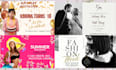 do birthday invitation card,wedding,event,party
