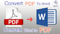 convert any file or image to PDF