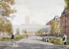 create drawings and renders for architectural projects