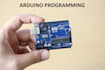 make you a program in arduino