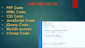 fix your website issues