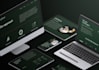 create a professional squarespace website for your business