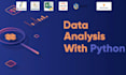 automate your excel sheet using python