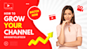 deliver highly creative thumbnail in one day or 24 hours