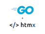 build fast modern full stack web apps, saas with htmx and golang