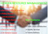 be your HR consultant to handle all human resource affairs