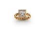 do the 3d model of the rings pendents