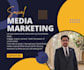 manage your instagram and facebook with engaging  posts