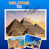 do any kind of research about egypt