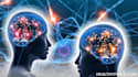 do telepathy mind reading and energy cleansing in 30 mins