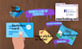 create a business package of graphics