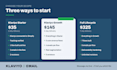 setup klaviyo email marketing flows, automations and shopify email campaigns