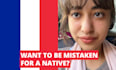 teach you conversational french in a fun way