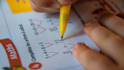 create educational worksheets with answer key