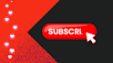 make awesome youtube subscribe video