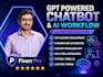 build ai agents and chatgpt workflow automation