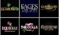 design a professional and unique logo for your brand
