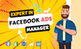 be your facebook ads manager