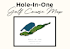 make golf hole in one map