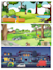 make a 2d cartoon animation video, whiteboard animation