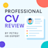 resume review for employment
