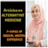 write exceptional content on alternative medicine