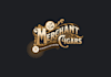 design unique cigars logo with my own creative thinking