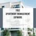 get a free apartment management software that makes your life easier