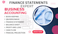 setup or cleanup quickbooks online or xero for ecommerce sellers, UK vat service