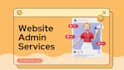 do squarespace web admin