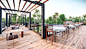 3d exterior design 3d interior design café restaurant design