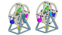 do 3d cad modeling, cam programig on solid edge , fusion360
