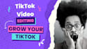 edit your tiktok video or shorts