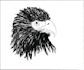 create super artistic line art illustration for you