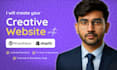 design a creative wordpress shopping website