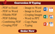 convert pdf to excel
