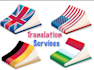 translate and write any language for you