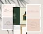 do minimalistic logo designs with your branding in mind