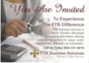 provide personal or business tax consultations as well as incorporations