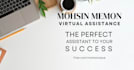 be your administrative virtual assistant