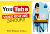 professionally edit viral youtube shorts and reels for max views
