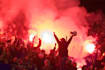 write about your favorite ultras groups