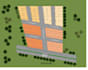 do architectural site plan, landscape design and layout