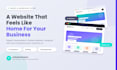 build squarespace website design and redesign, squarespace website development