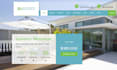 create property management website, property rental website, property website