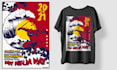 design your amazing tshirt