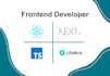 build a website as a full stack developer with nextjs