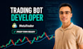 code an mt5 trading bot or expert advisor in mql5