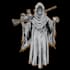 design illustration tactical reaper