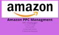 setup and optimize amazon advertising  campaigns as PPC ad expert